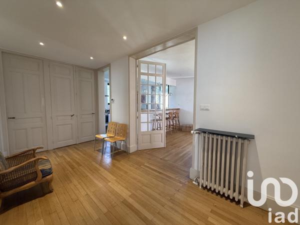 Maison à vendre 8 pièces 207 m² Chambéry