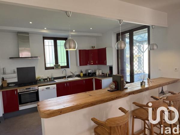 Maison à vendre 8 pièces 207 m² Chambéry
