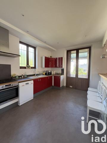 Maison à vendre 8 pièces 207 m² Chambéry