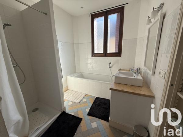 Maison à vendre 8 pièces 207 m² Chambéry