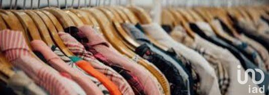 Boutique/Local commercial à vendre 20 m² Vence