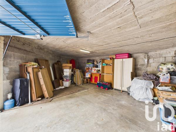 Appartement à vendre 3 pièces 71 m² Nancy