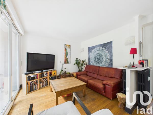 Appartement à vendre 3 pièces 71 m² Nancy