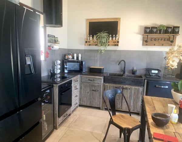 Maison de 70 m2 Plage de Carteau