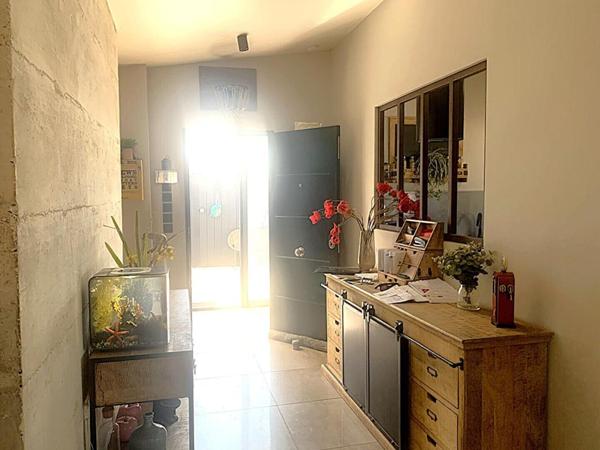 Maison de 70 m2 Plage de Carteau