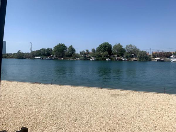 Maison de 70 m2 Plage de Carteau