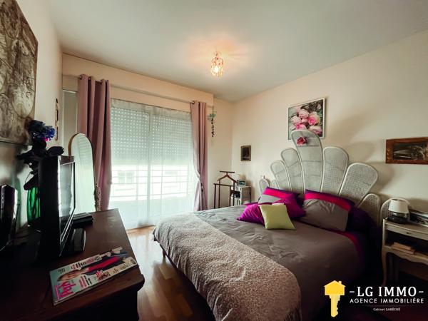 Votre recherche de biens