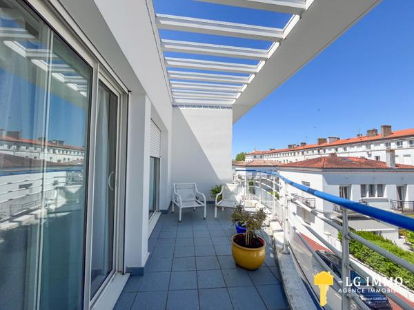 Votre recherche de biens