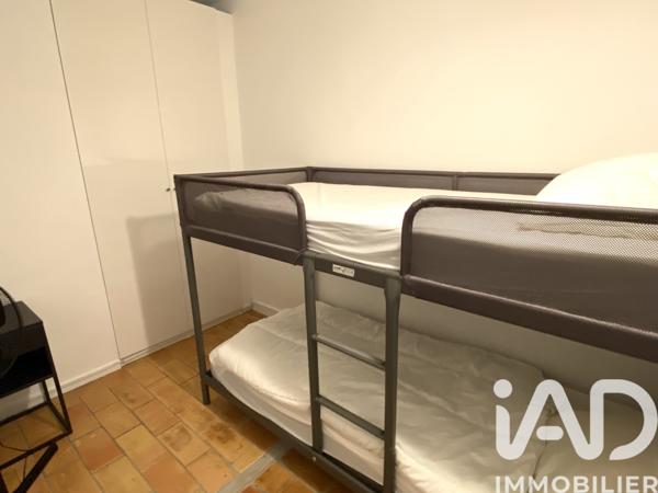 Appartement à vendre 3 pièces 65 m² Bandol