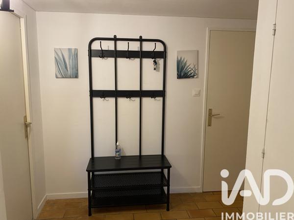 Appartement à vendre 3 pièces 65 m² Bandol