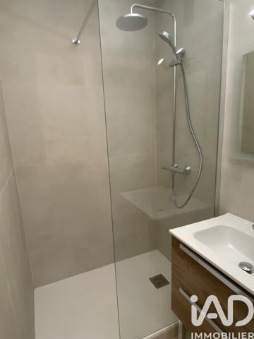 Appartement à vendre 3 pièces 65 m² Bandol