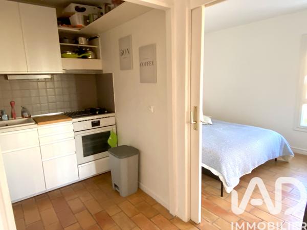 Appartement à vendre 3 pièces 65 m² Bandol