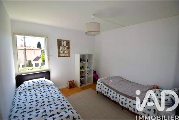 Appartement à vendre 3 pièces 65 m² Bandol