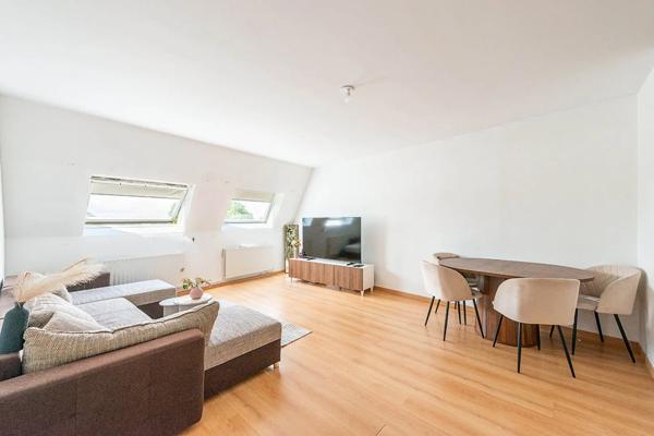 Appartement à vendre 2 pièces 52m² Anzin (59410)
