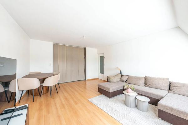 Appartement à vendre 2 pièces 52m² Anzin (59410)