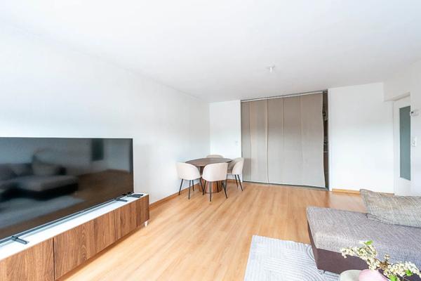 Appartement à vendre 2 pièces 52m² Anzin (59410)