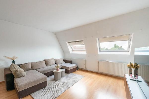 Appartement à vendre 2 pièces 52m² Anzin (59410)