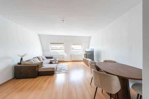 Appartement à vendre 2 pièces 52m² Anzin (59410)