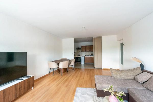 Appartement à vendre 2 pièces 52m² Anzin (59410)