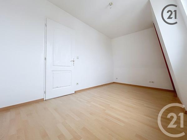 Appartement F3 à vendre  3 pièces - 63,31 m2 MONTEREAU FAULT YONNE - 77