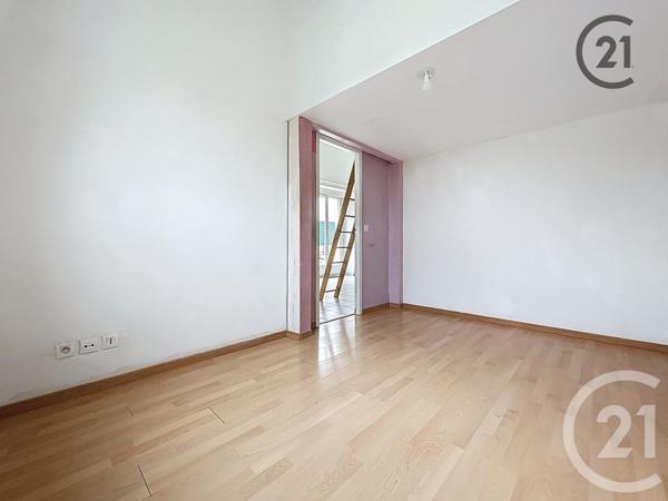 Appartement F3 à vendre  3 pièces - 63,31 m2 MONTEREAU FAULT YONNE - 77