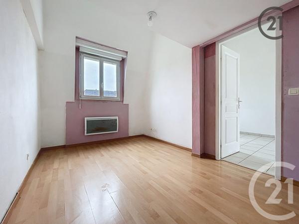 Appartement F3 à vendre  3 pièces - 63,31 m2 MONTEREAU FAULT YONNE - 77