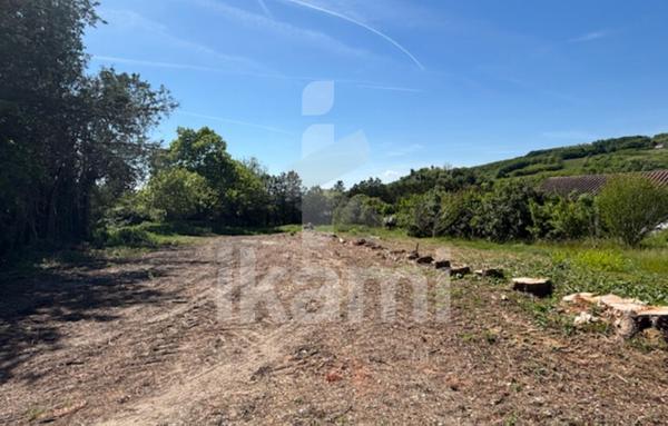 Terrain à Batir de 1 409 m²
