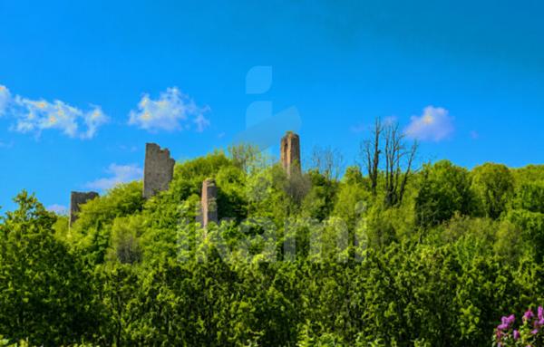 Terrain à Batir de 1 409 m²