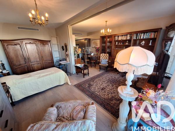 Appartement à vendre 2 pièces 39 m² Perpignan