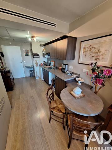 Appartement à vendre 2 pièces 39 m² Perpignan