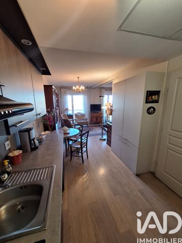 Appartement à vendre 2 pièces 39 m² Perpignan