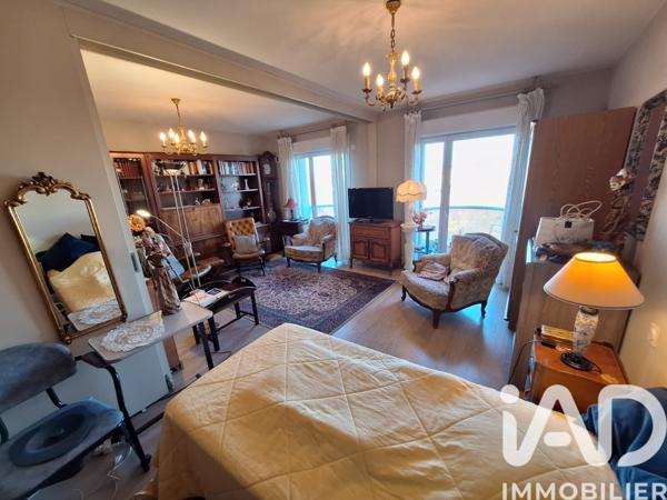 Appartement à vendre 2 pièces 39 m² Perpignan