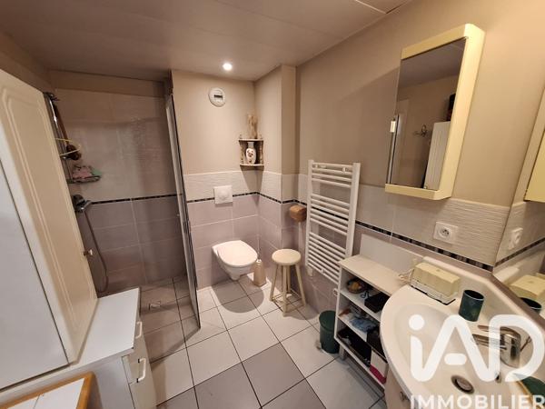 Appartement à vendre 2 pièces 39 m² Perpignan