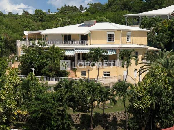 Achat maison Le Gosier - 11 pièce(s) - 390 m² - 650 000 €