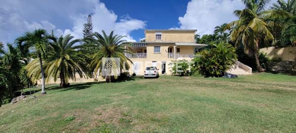 Achat maison Le Gosier - 11 pièce(s) - 390 m² - 650 000 €