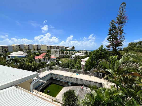 Achat maison Le Gosier - 11 pièce(s) - 390 m² - 650 000 €