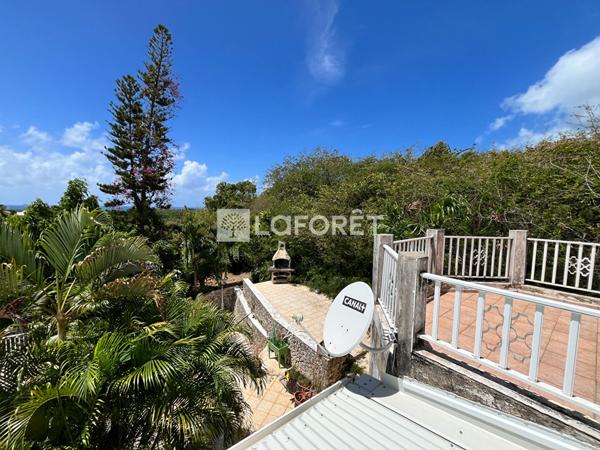 Achat maison Le Gosier - 11 pièce(s) - 390 m² - 650 000 €