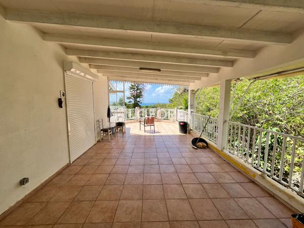 Achat maison Le Gosier - 11 pièce(s) - 390 m² - 650 000 €