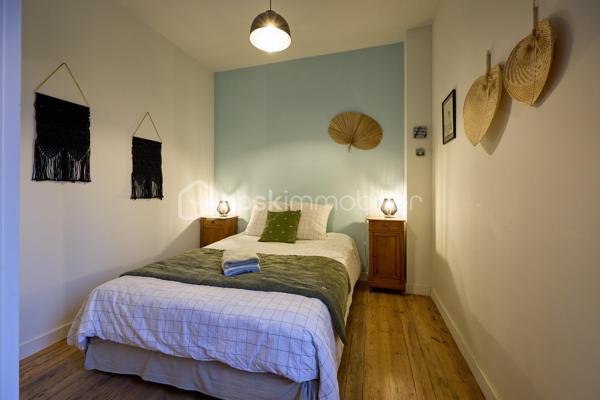 Maison de maitre de 259 m²