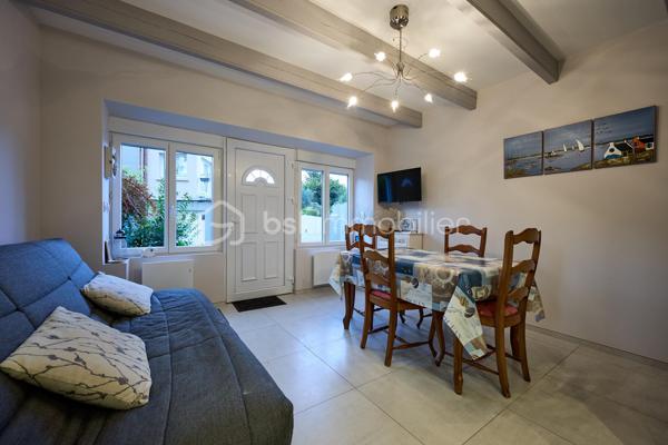 Maison de maitre de 259 m²