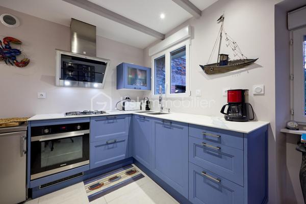 Maison de maitre de 259 m²