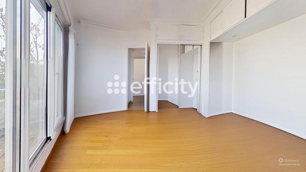 Appartement 3 pièces - 55 m² Bien prestige