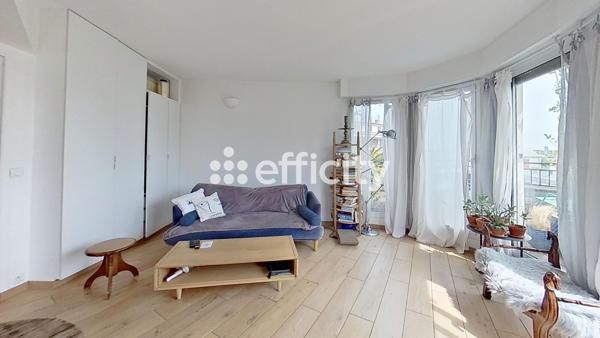 Appartement 3 pièces - 55 m² Bien prestige