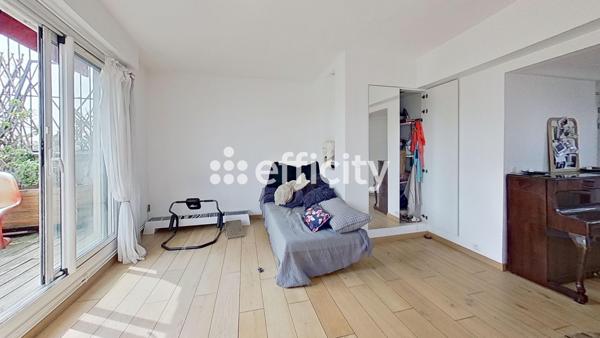 Appartement 3 pièces - 55 m² Bien prestige