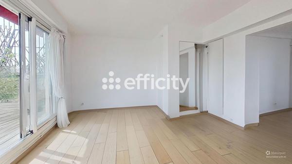 Appartement 3 pièces - 55 m² Bien prestige