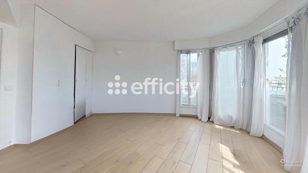 Appartement 3 pièces - 55 m² Bien prestige