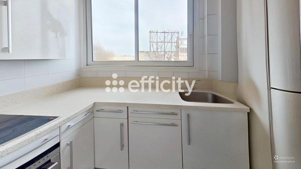 Appartement 3 pièces - 55 m² Bien prestige