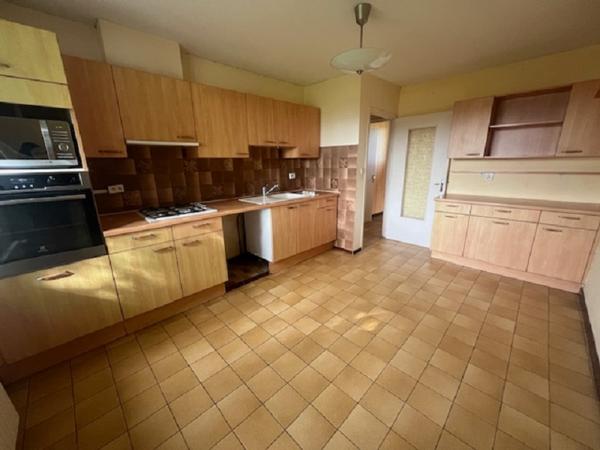 Maison de 5 pièces principales - 47190 Aiguillon