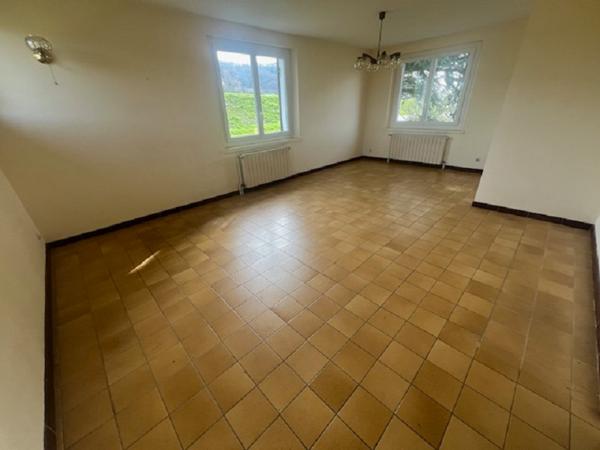 Maison de 5 pièces principales - 47190 Aiguillon