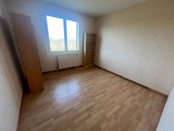 Maison de 5 pièces principales - 47190 Aiguillon